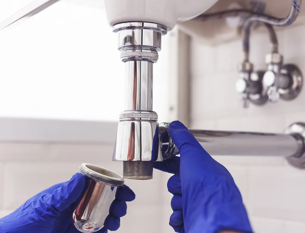 RD Plumbing and Heating Solution Ltd