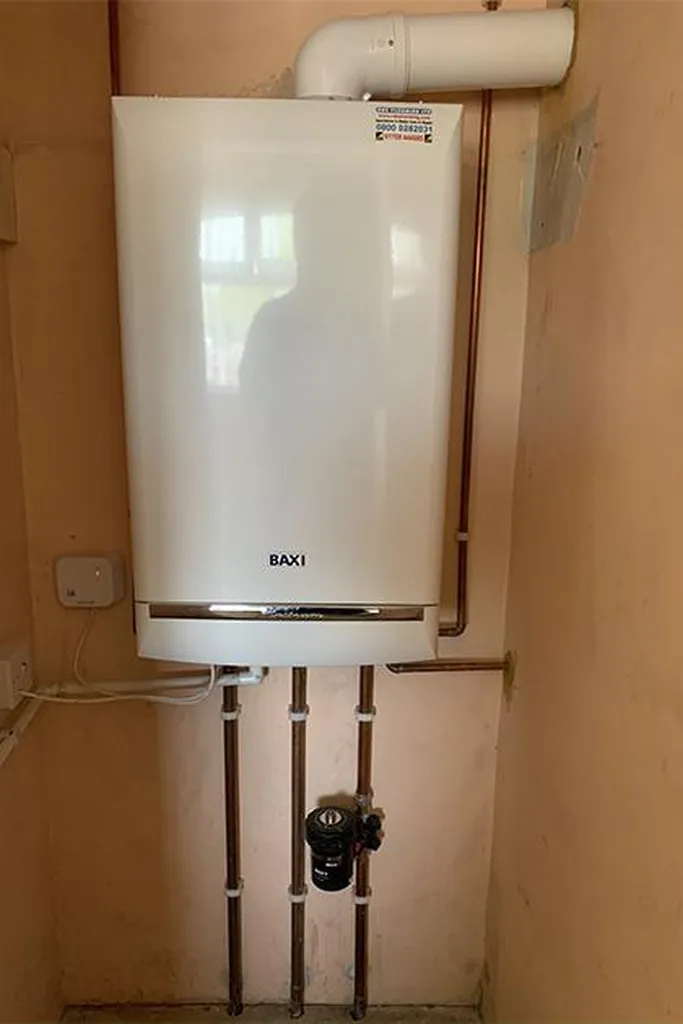 RDS Plumbing Ltd