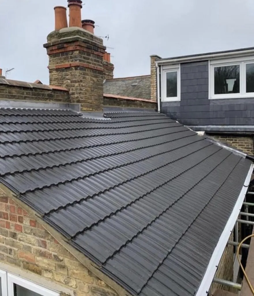 Reactive Roofing Repairs Limited