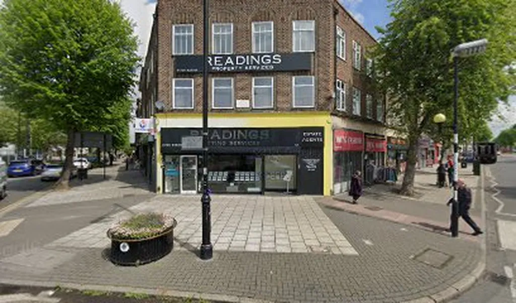 Readings Property Services