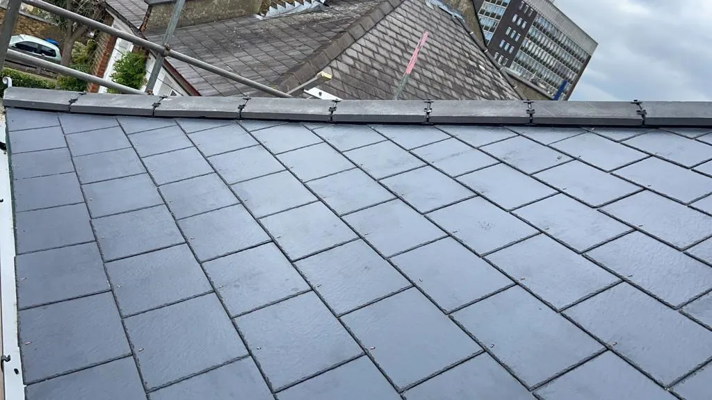 Ready to roof Ltd