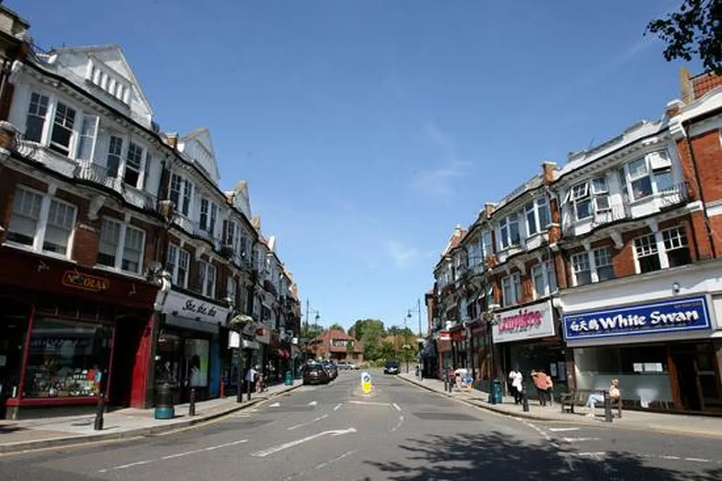 Reality Properties : Guaranteed Rents - Management - Commercial & Residential