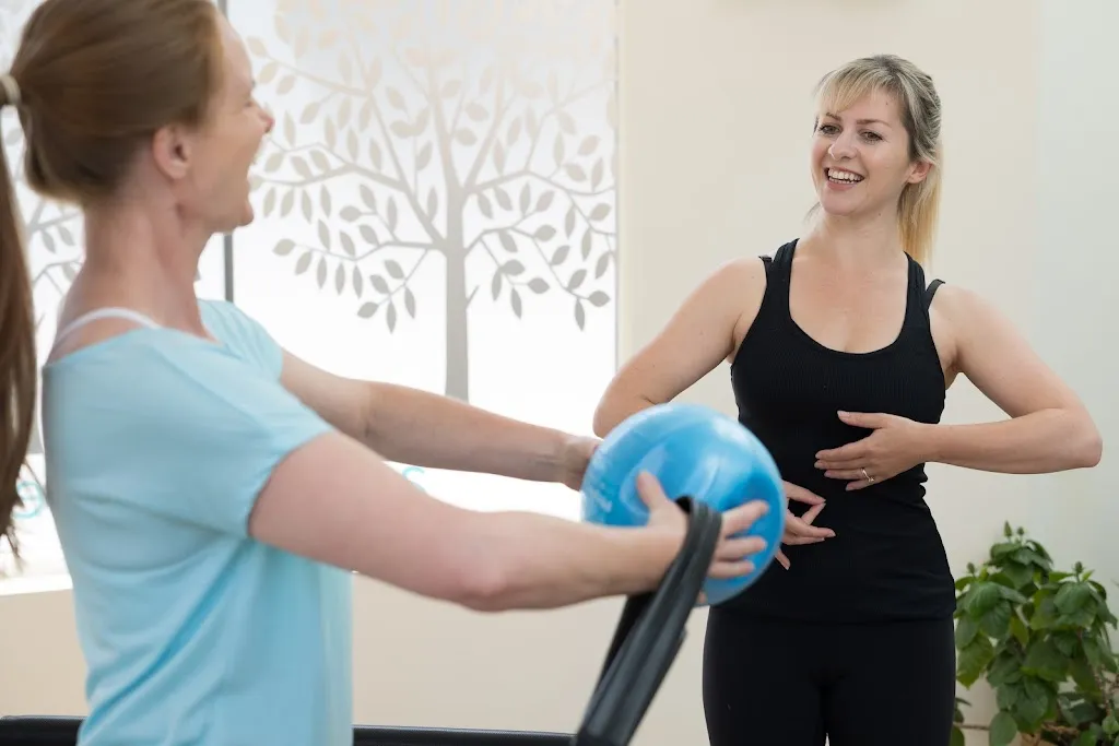 reCentre Health