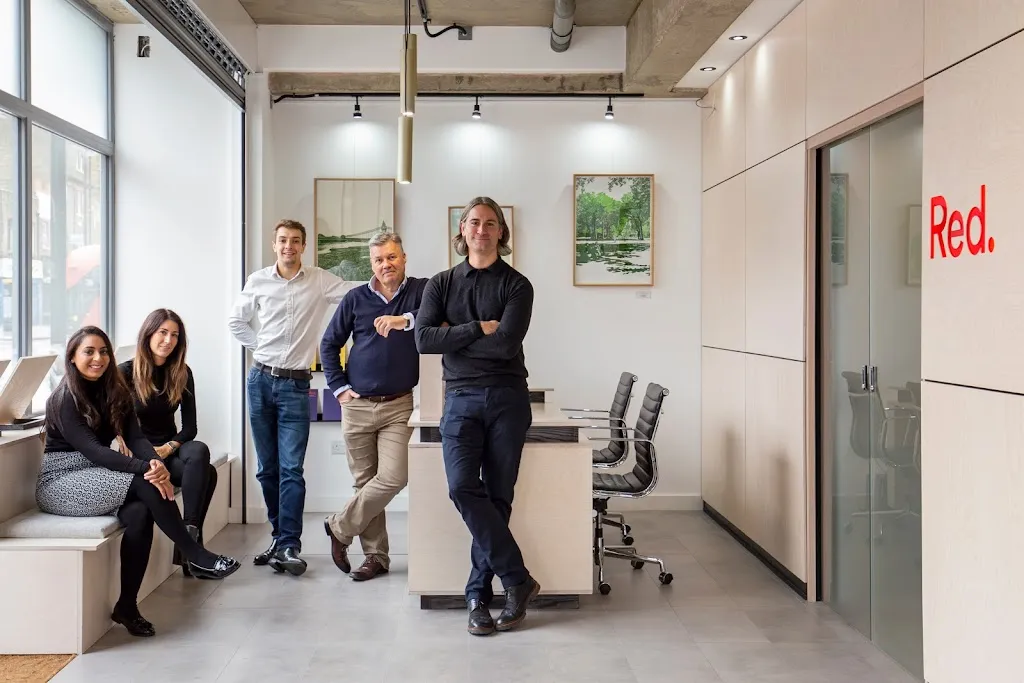 Red Property Partnership