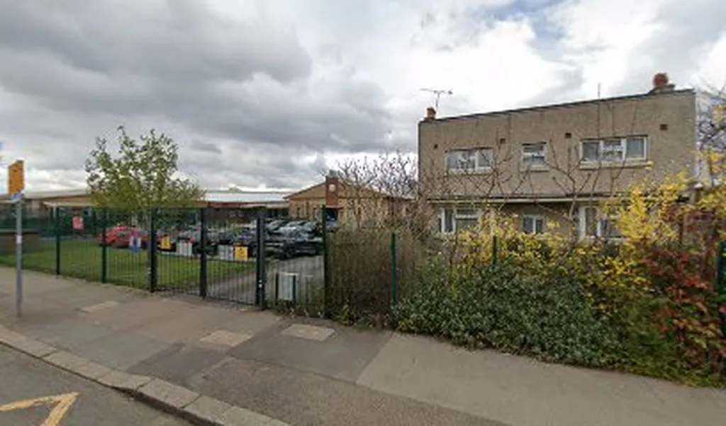 Redbridge Primary School