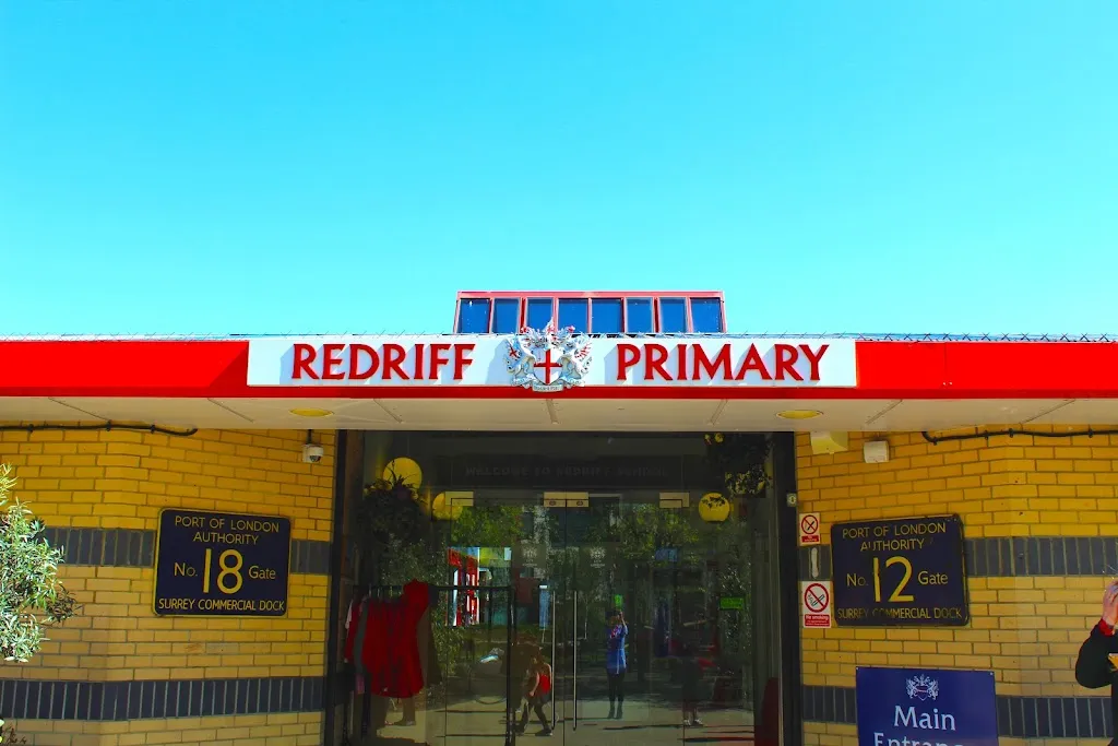 Redriff Primary School