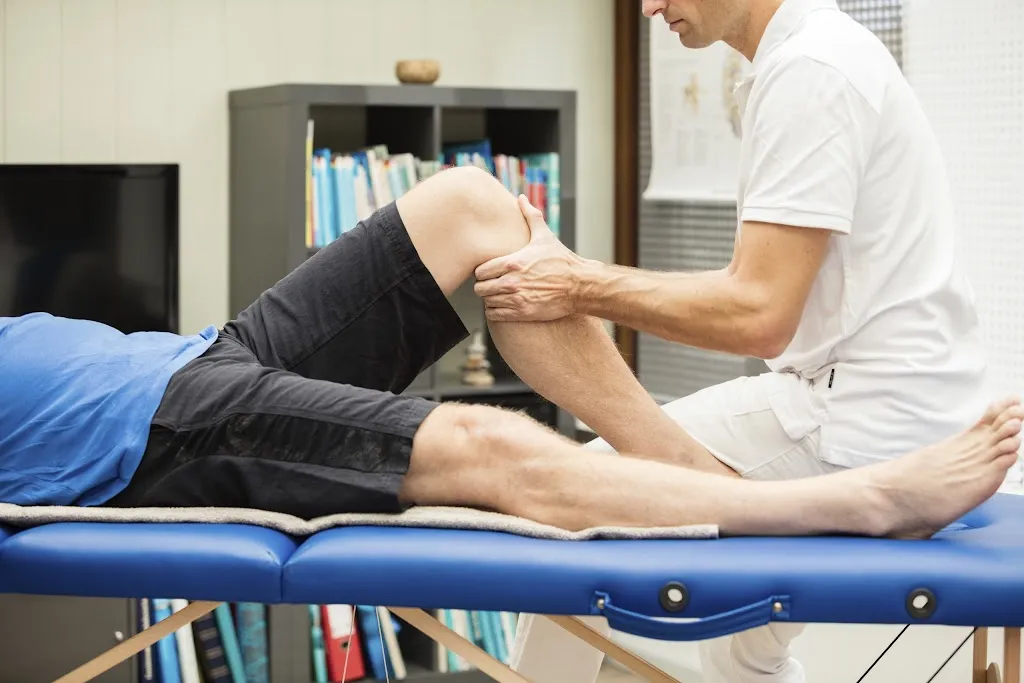 Reform Physiotherapy Pilates & Movement