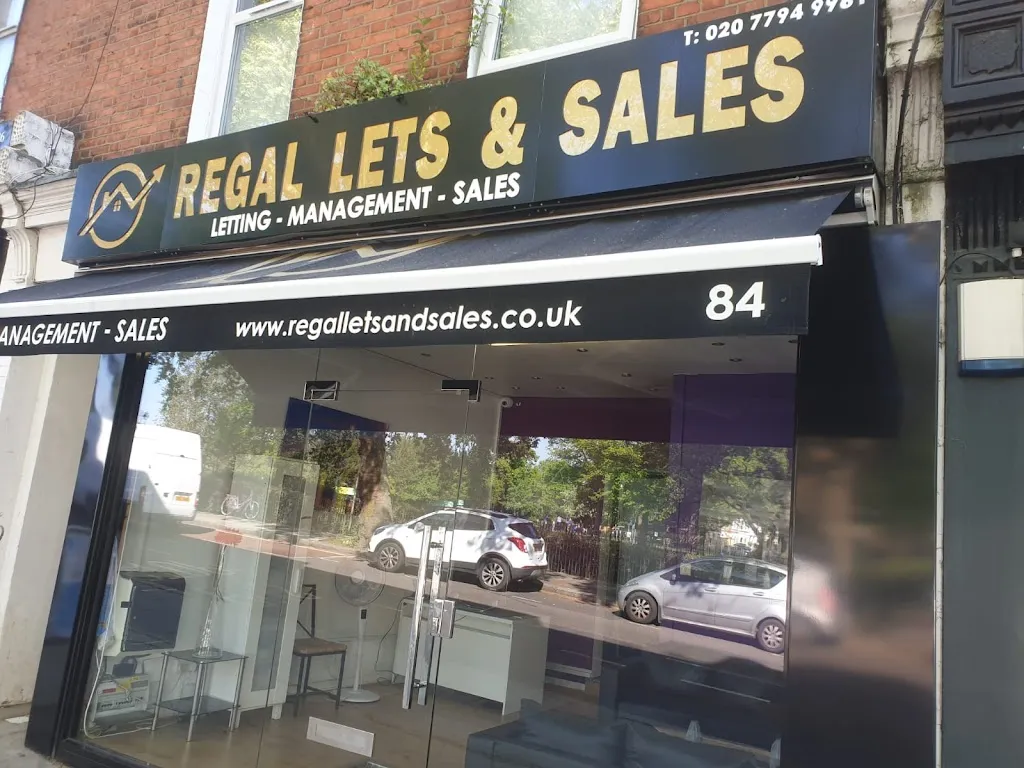 Regal Lets and Sales