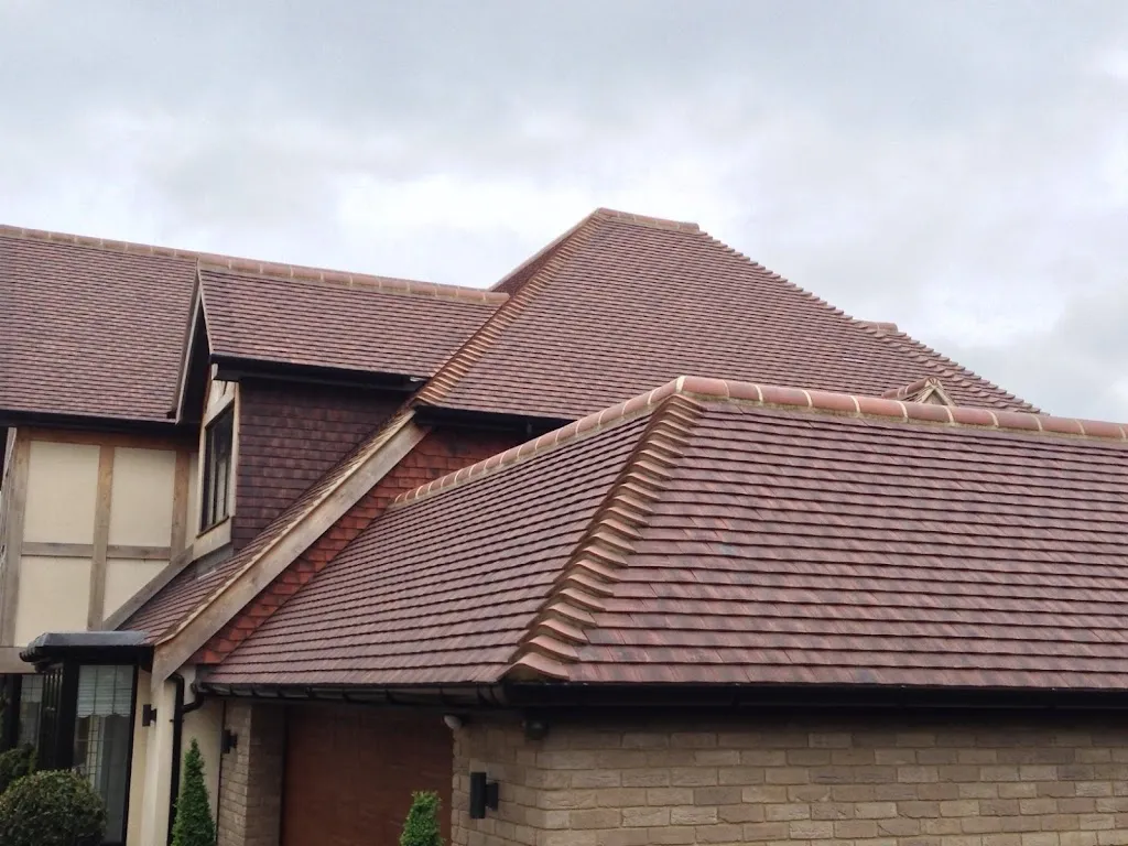 Regency Roofing