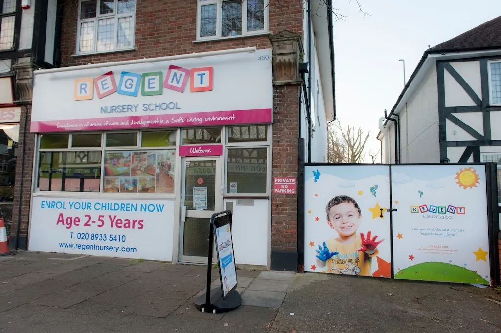 Regent Nursery