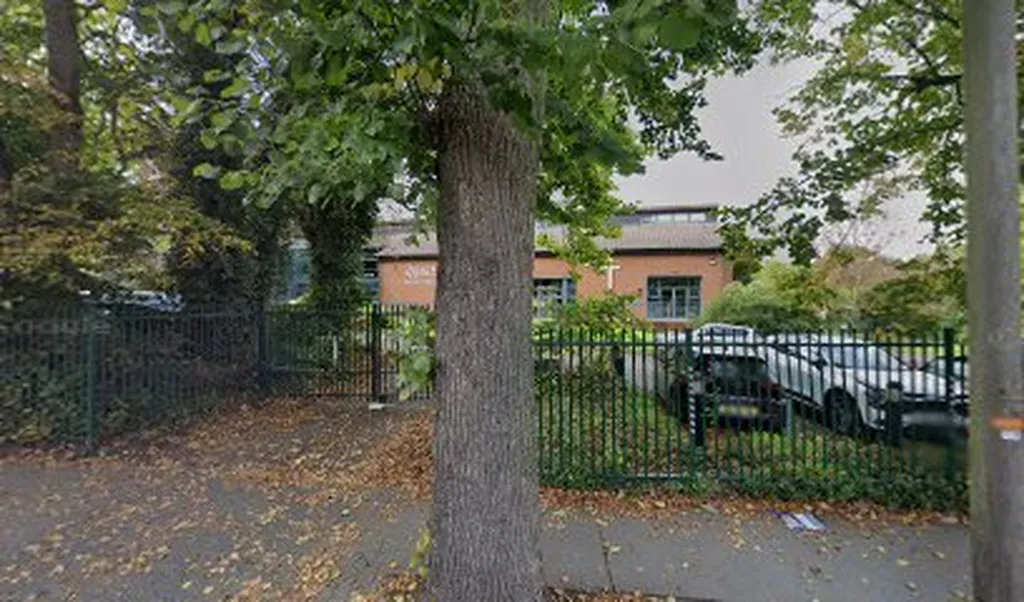 Regina Coeli Catholic Primary School, Croydon