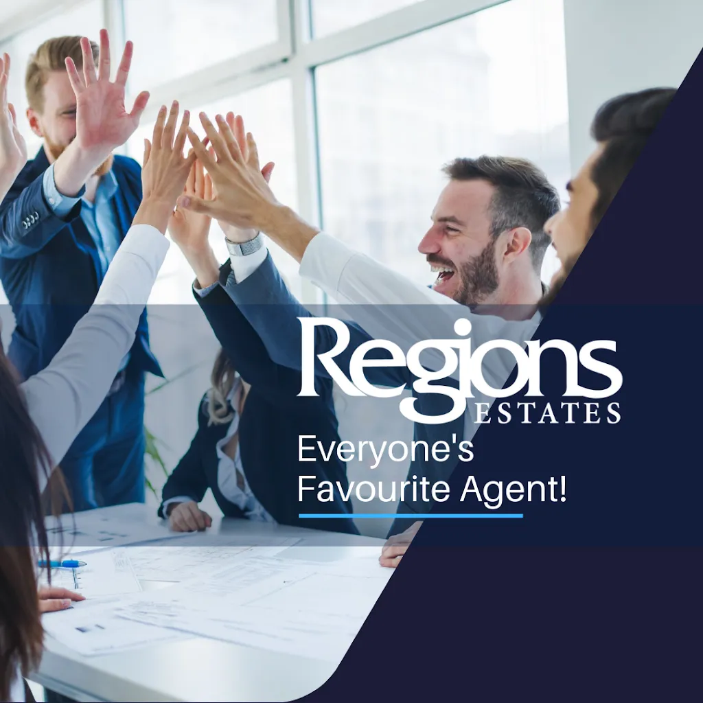 Regions Estates