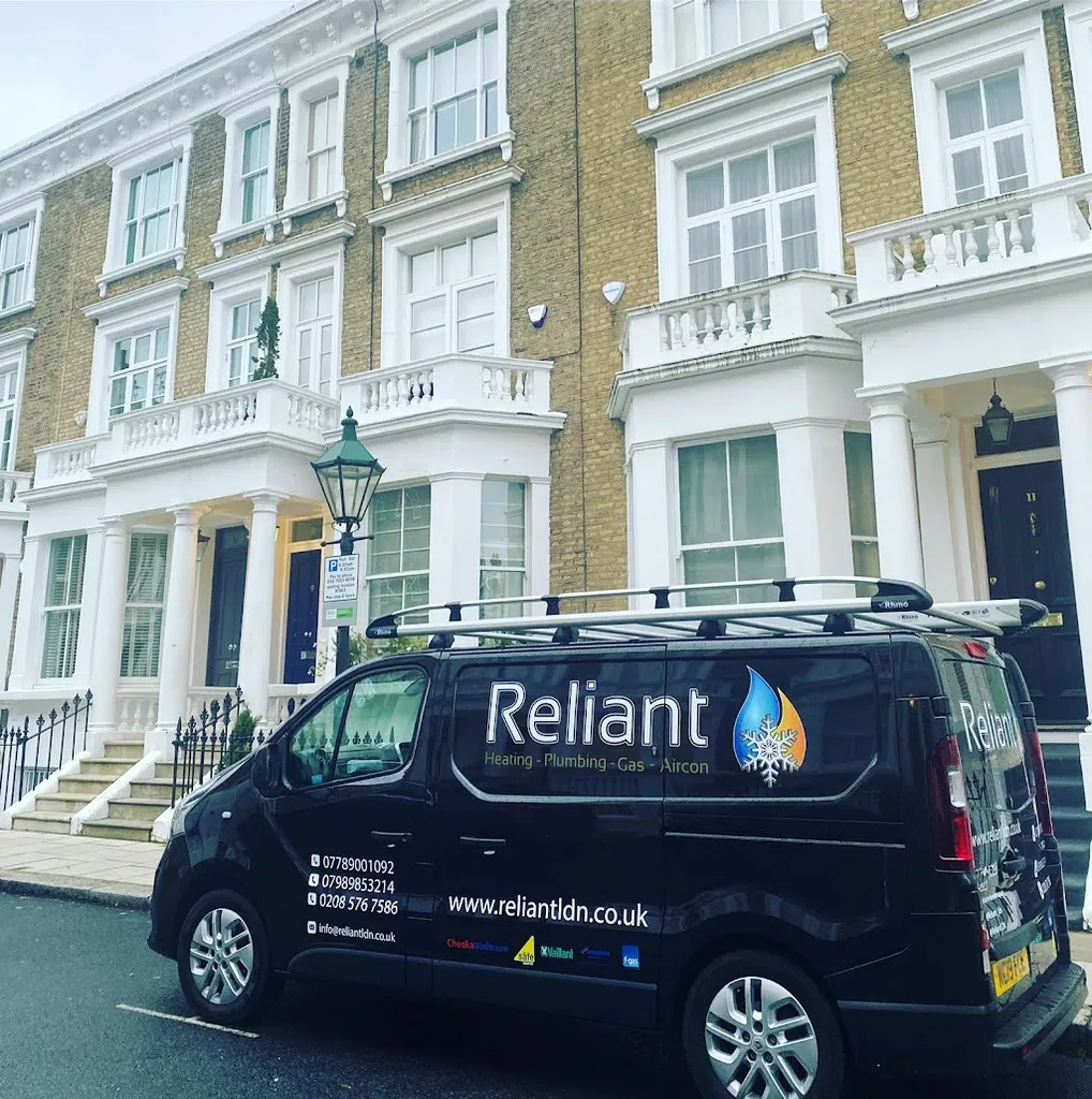 Reliant LDN - ( Plumbers )