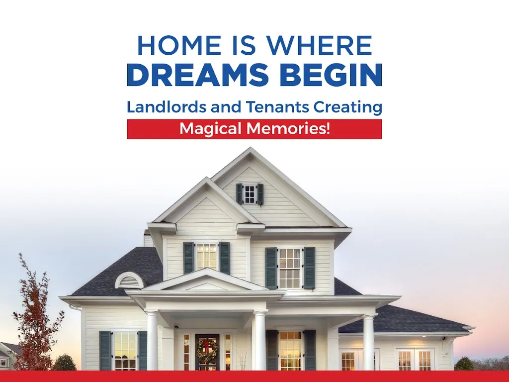 REMAX Real Estate Agents London
