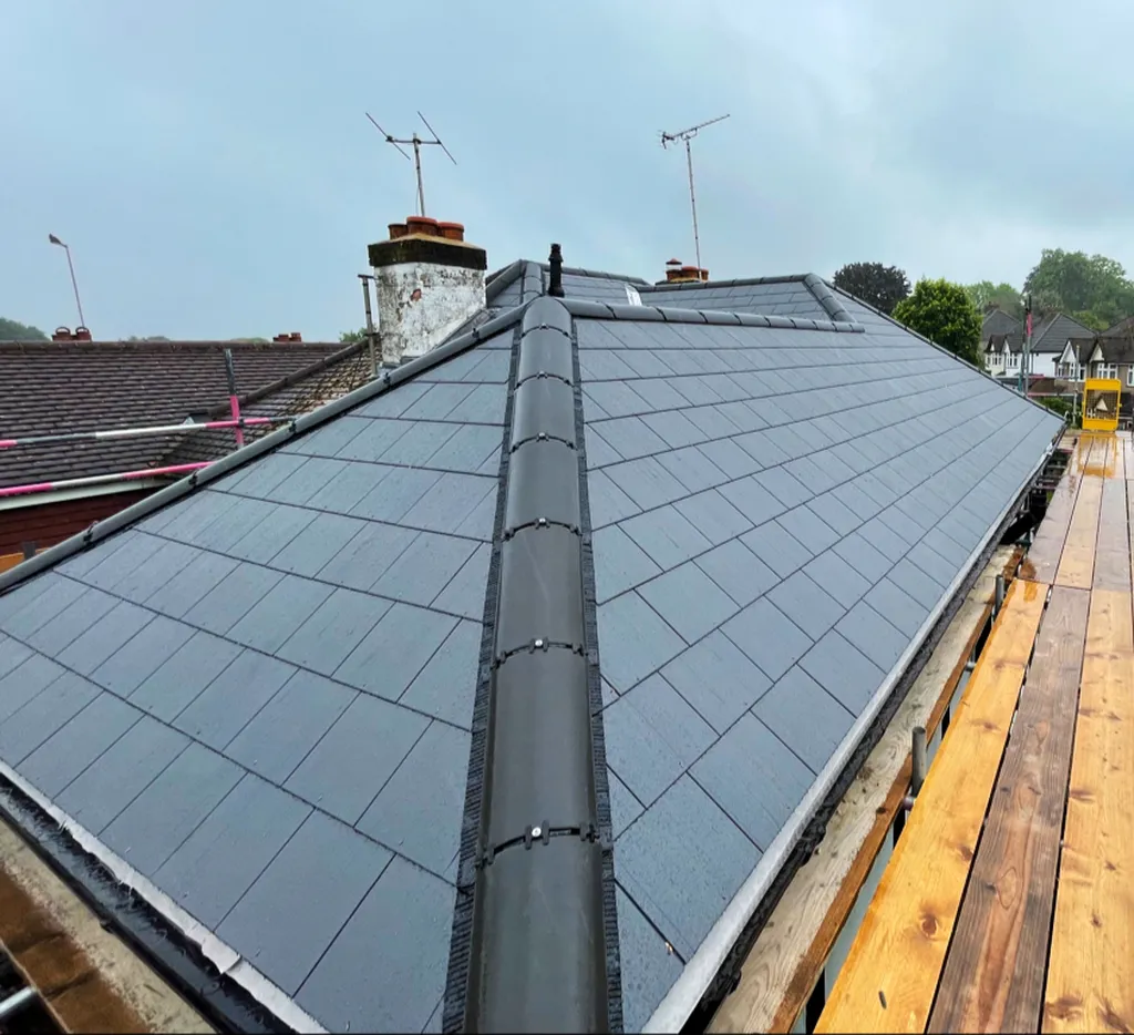 Renelm Roofing & Leadworks Ltd