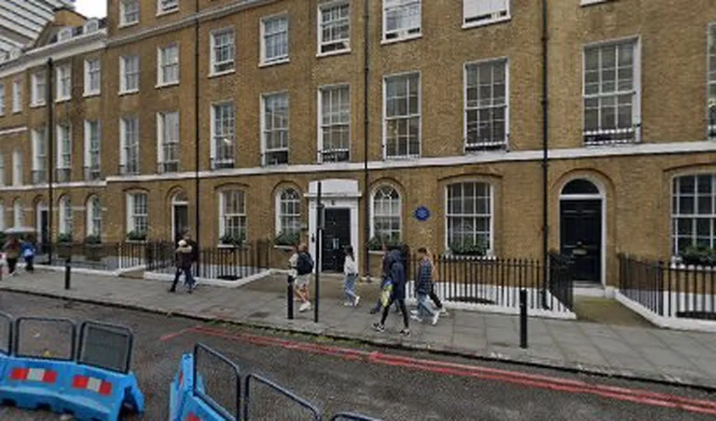 Rent My Home Estate Agents London
