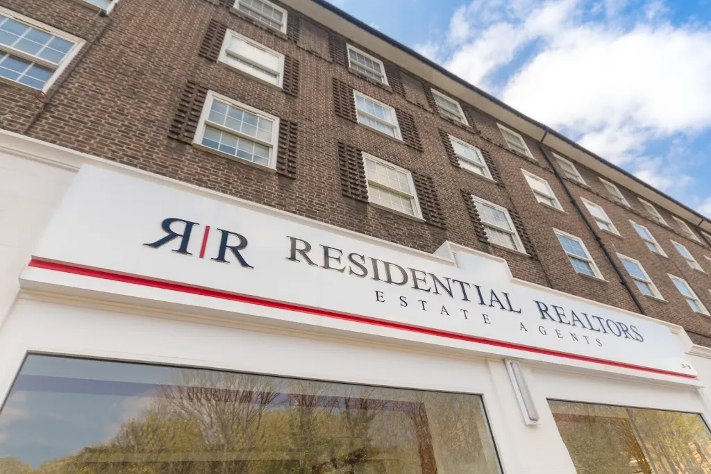 Residential Realtors Estate Agents