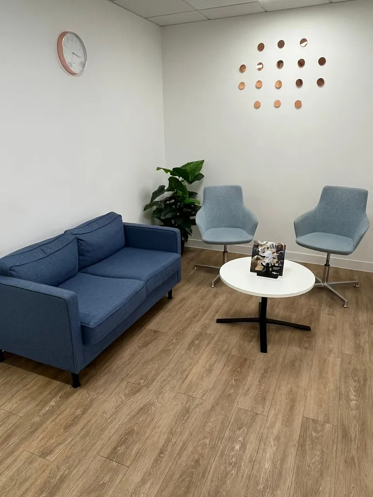 Response Physio & Sports Therapy Lewisham