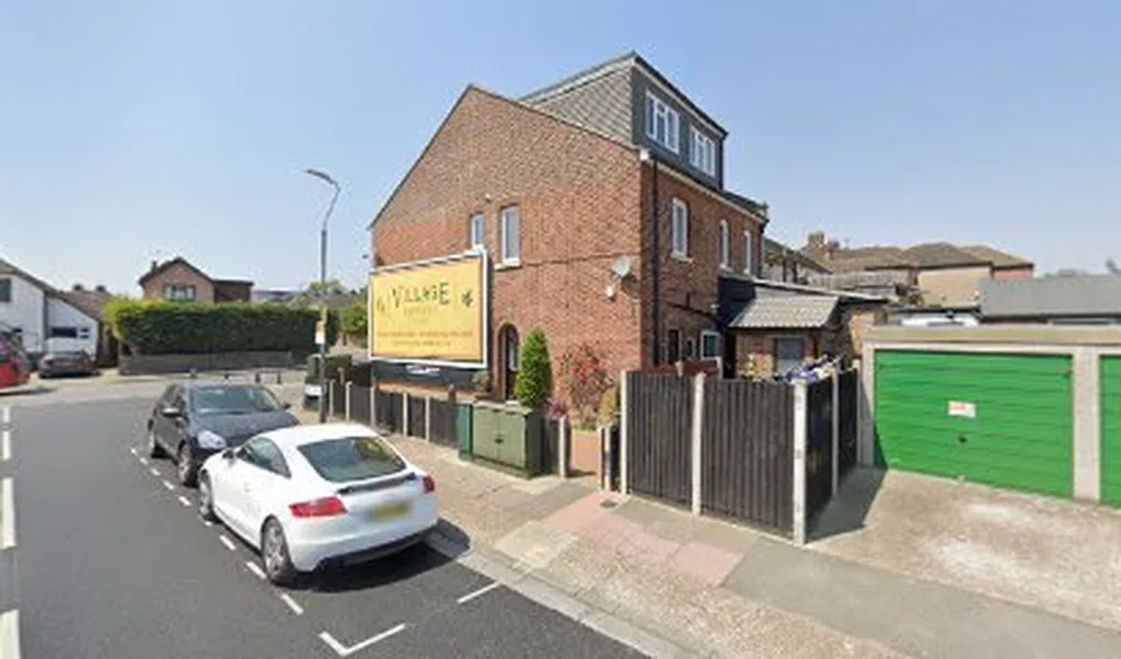 Rexhill Scaffolding And Roofing