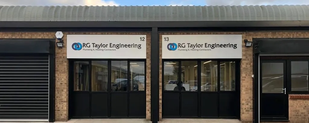 RG Taylor Engineering