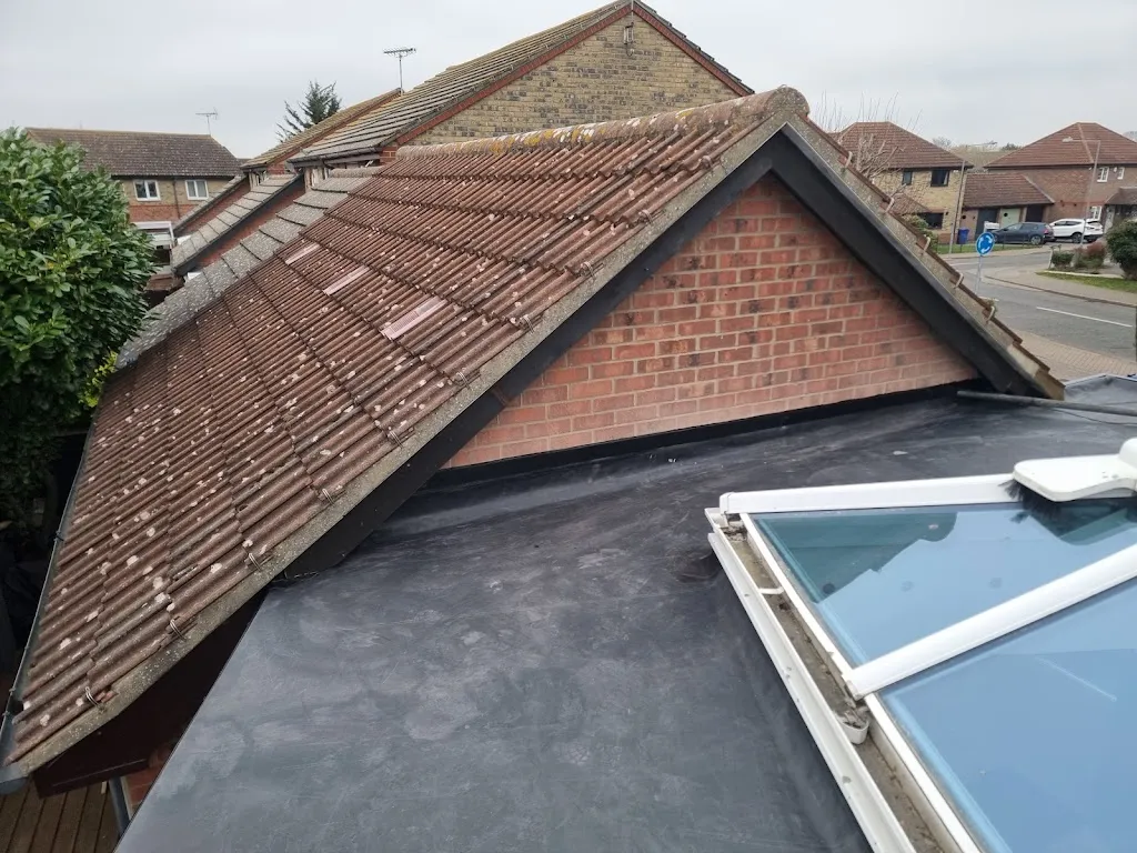 RGS Roofing Services