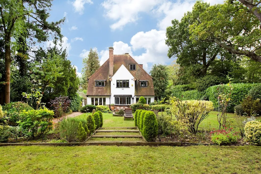 Richard James Estate Agents