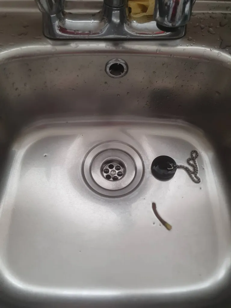 Richards Plumbing & Electrical Services Ltd