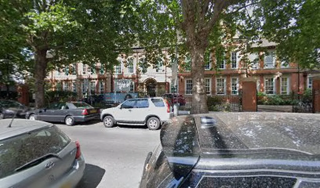 Richmond Drama School