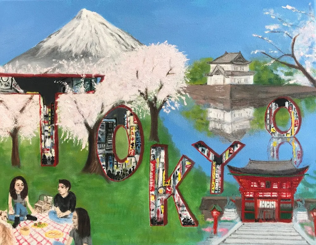 Richmond School of Painting