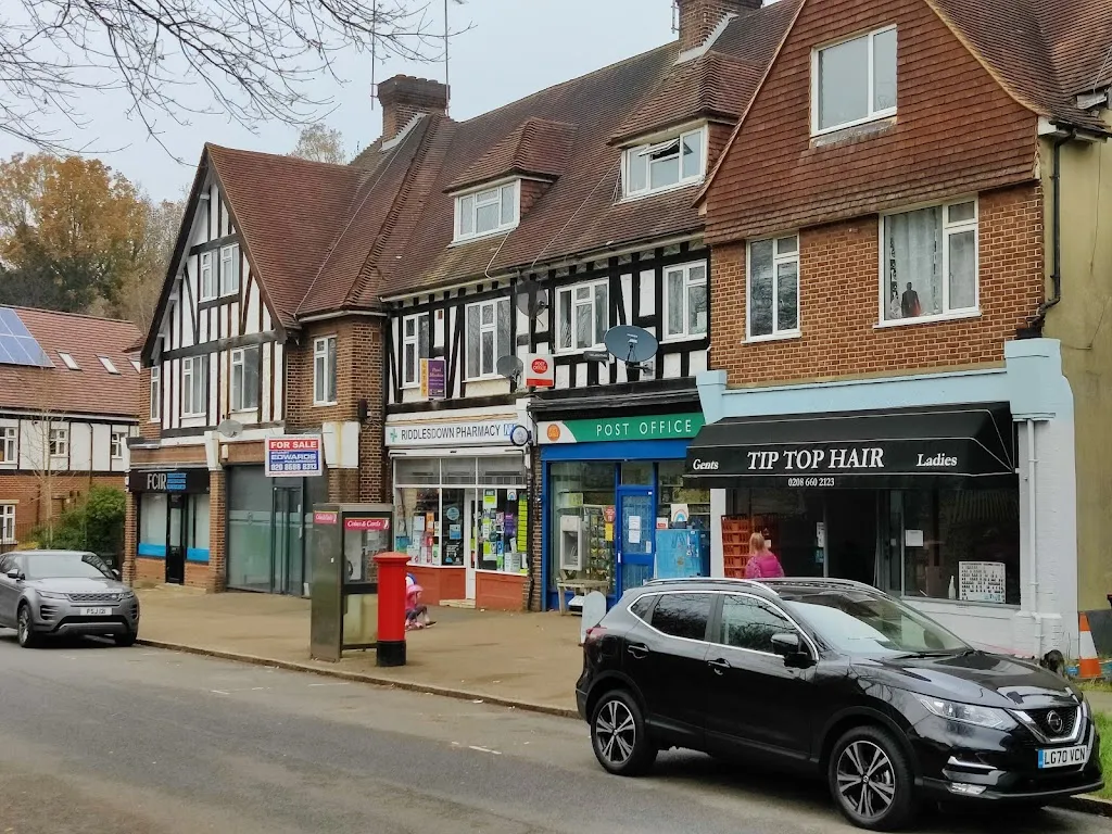 Riddlesdown Sub Post Office
