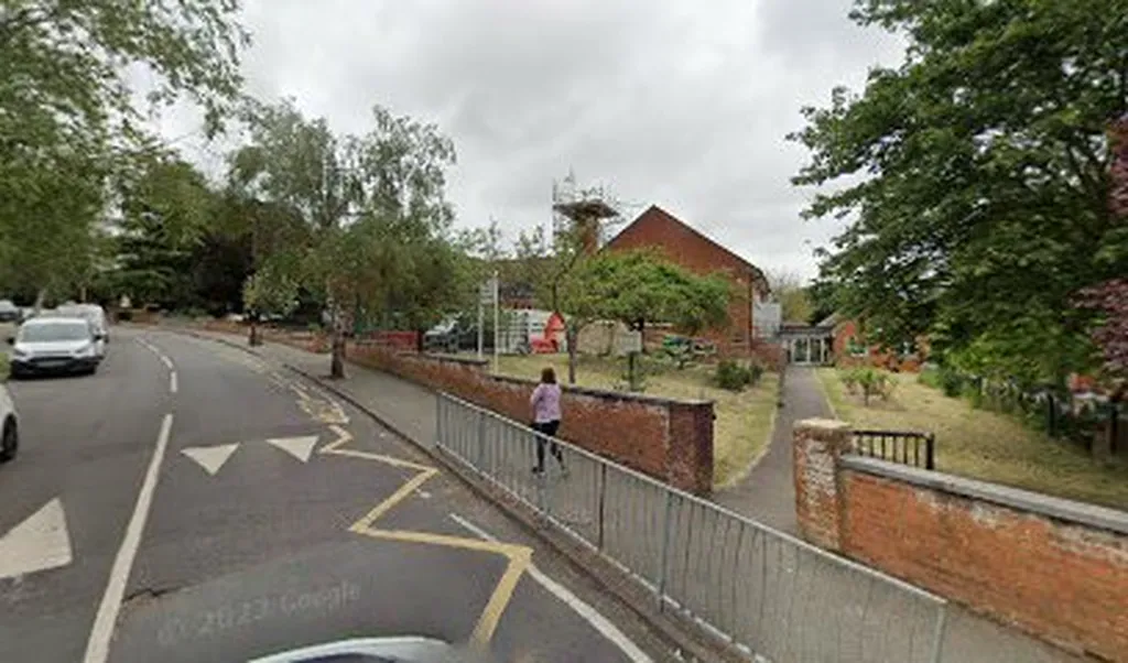 Ridgeway Primary School and Nursery