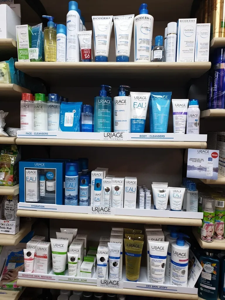 Ridgway Pharmacy