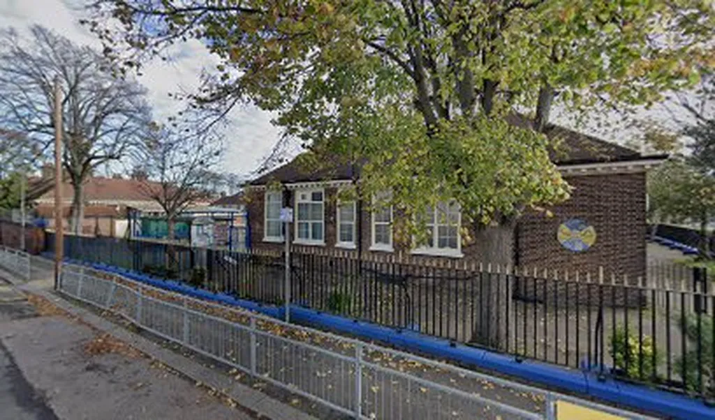 Ripple Primary School