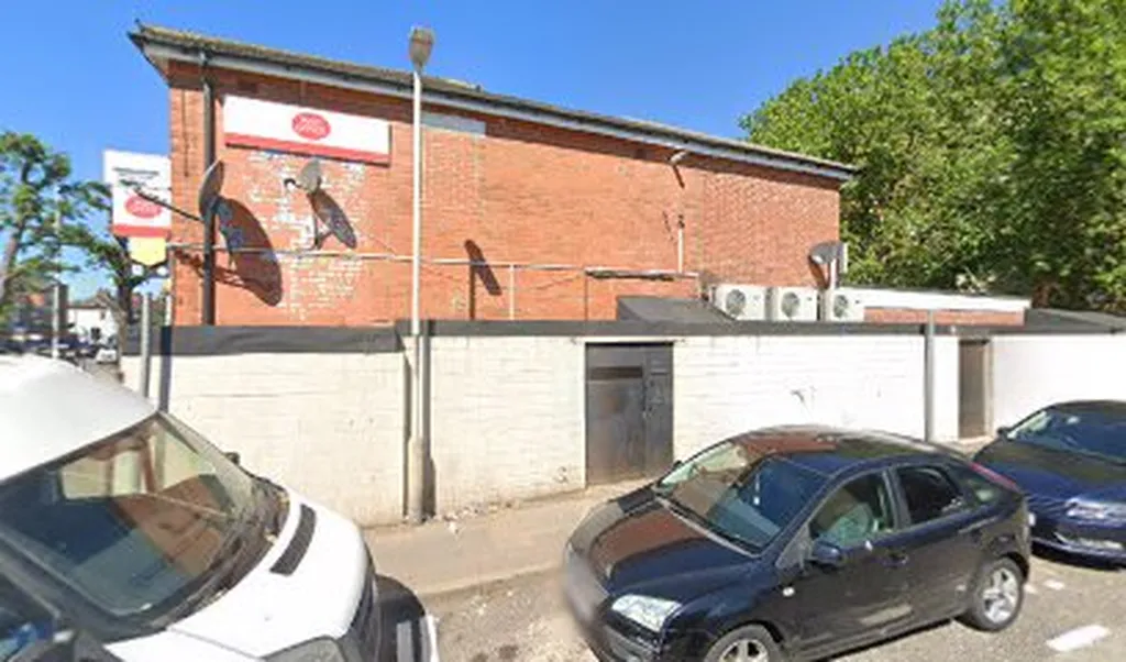 Ripple Road Post Office