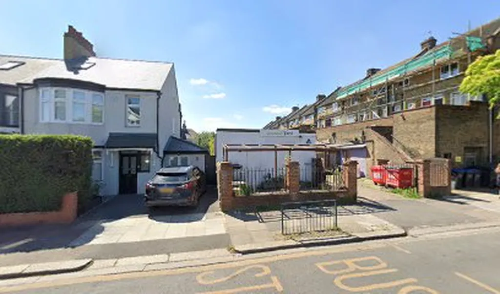 Rise NW10 Physiotherapy