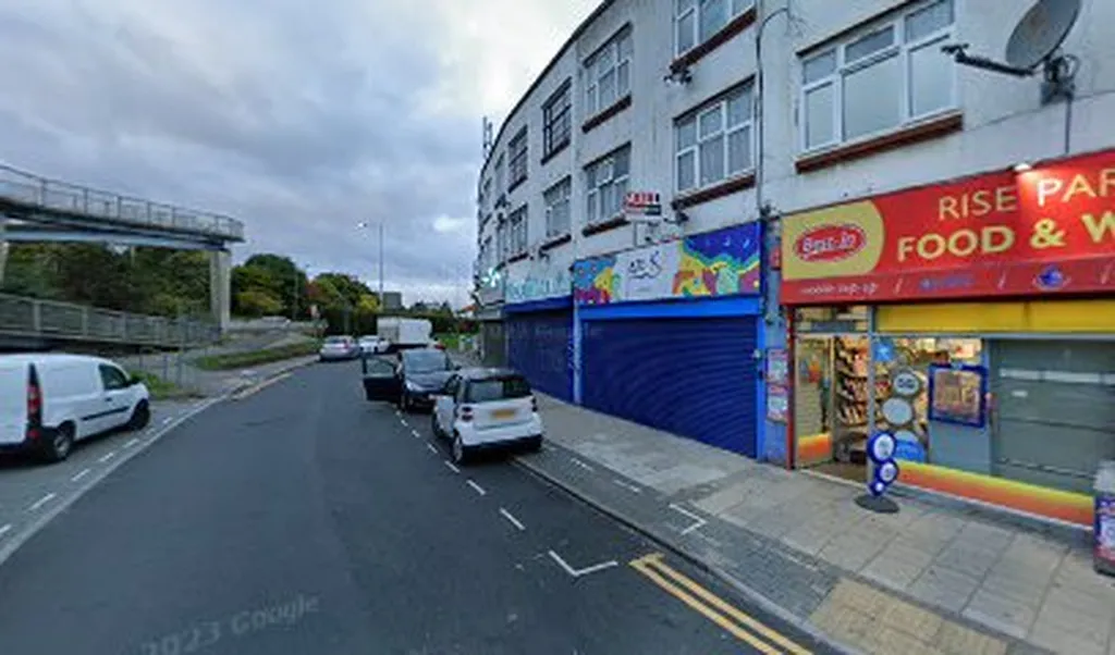 Rise Park Pharmacy