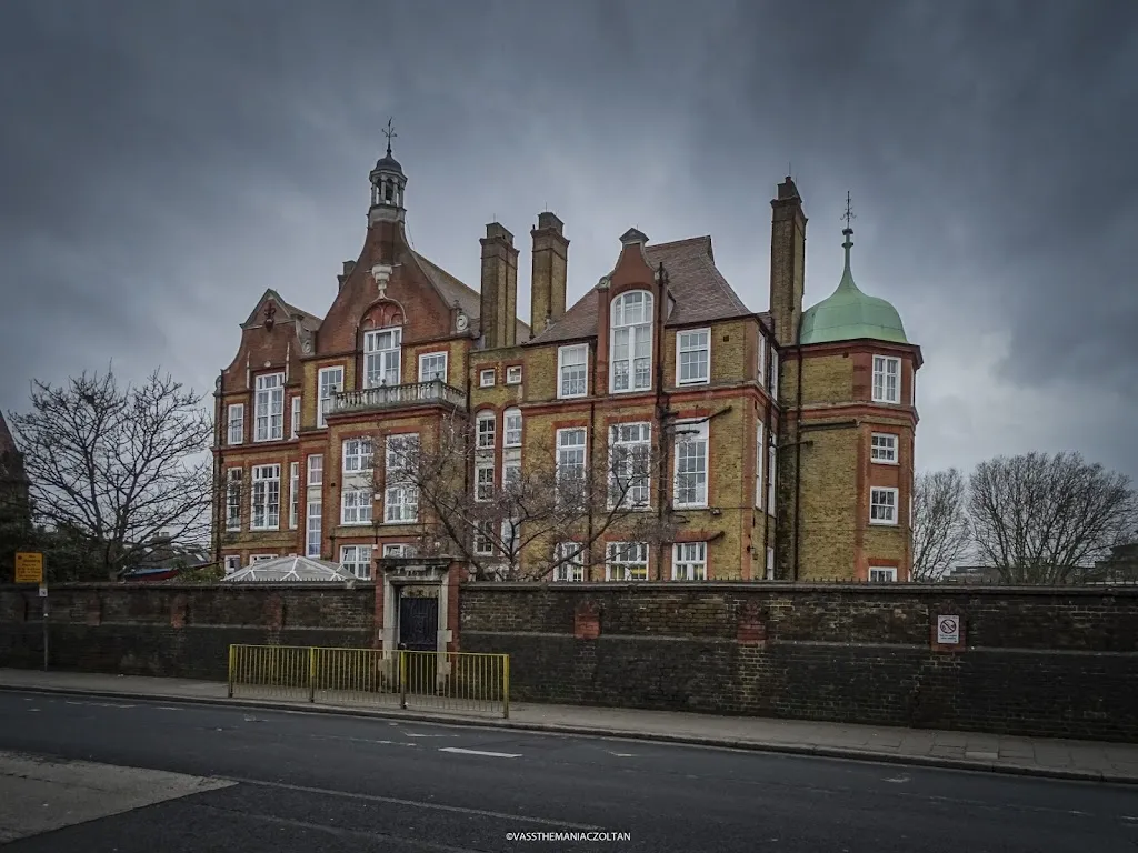 Riversdale Primary School