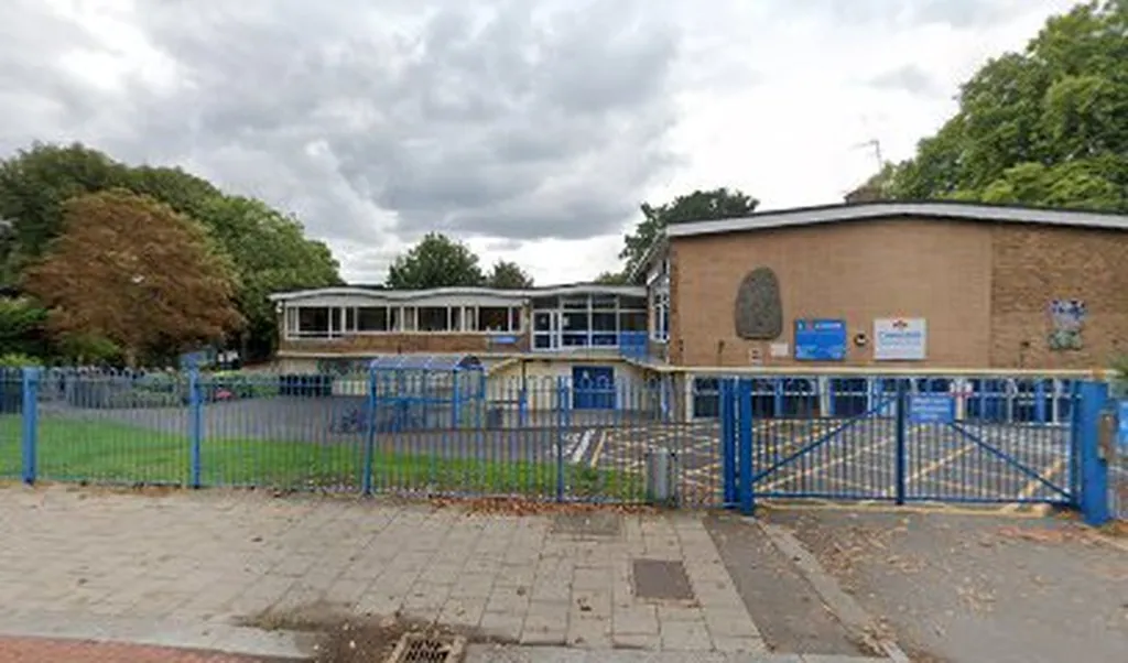 Riverside Community Day Nursery