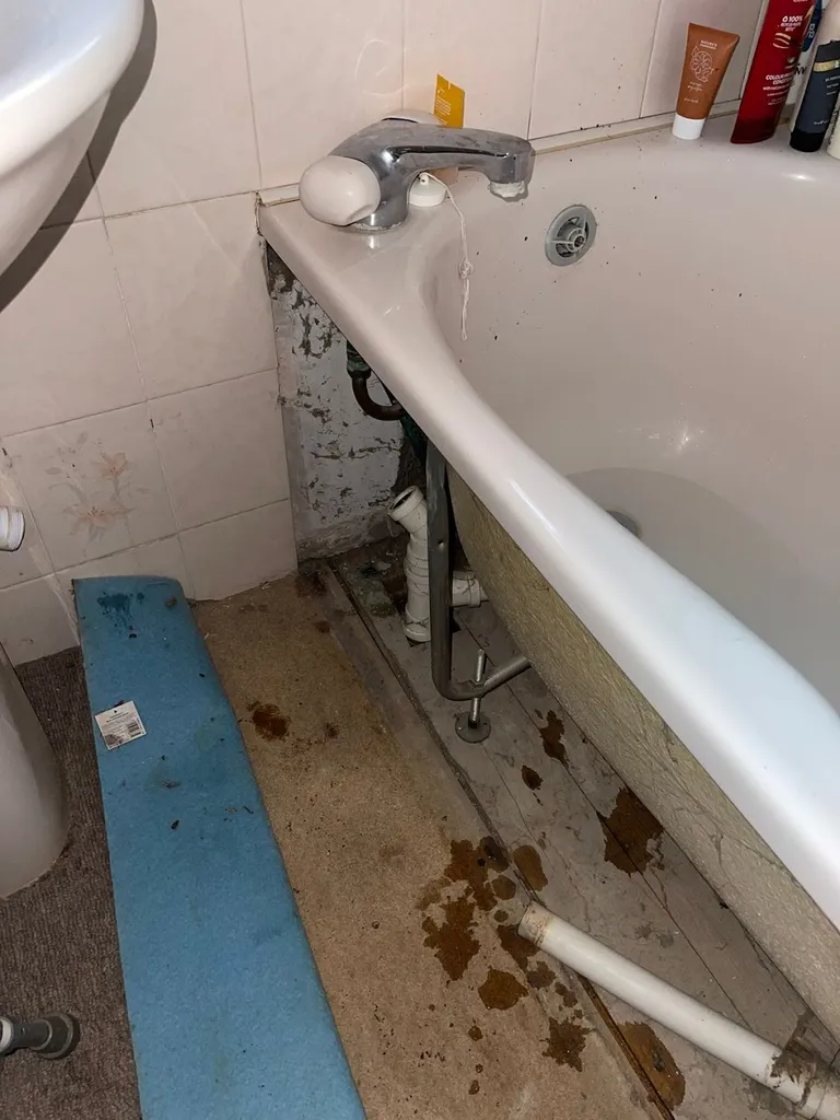 RM5 Plumbing & Heating Services Ltd