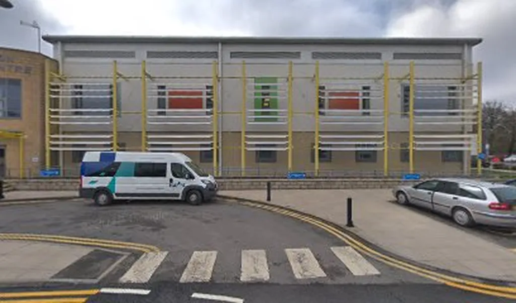 Robert Bates Physiotherapy