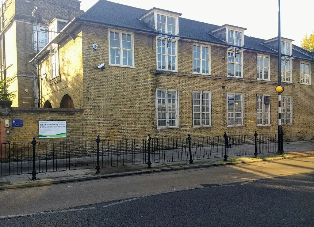 Robert Blair School