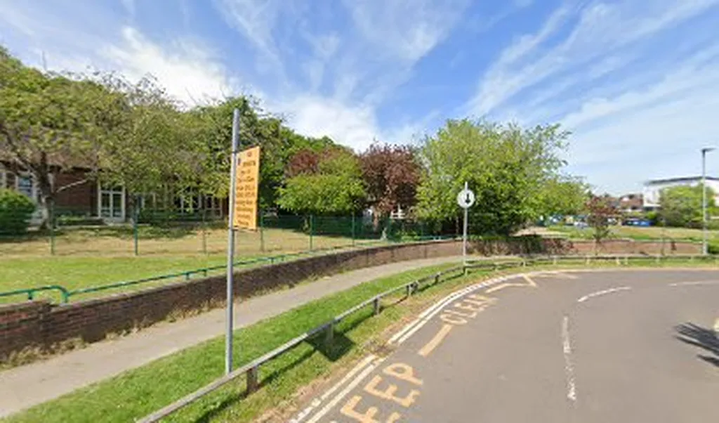 Robin Hood Primary School