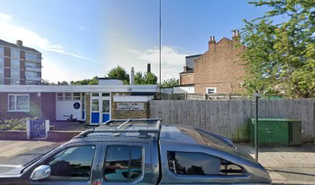 Rockliffe Manor Primary School