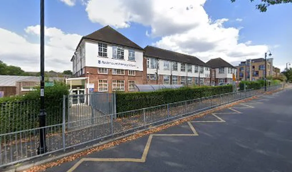 Rockmount Primary School
