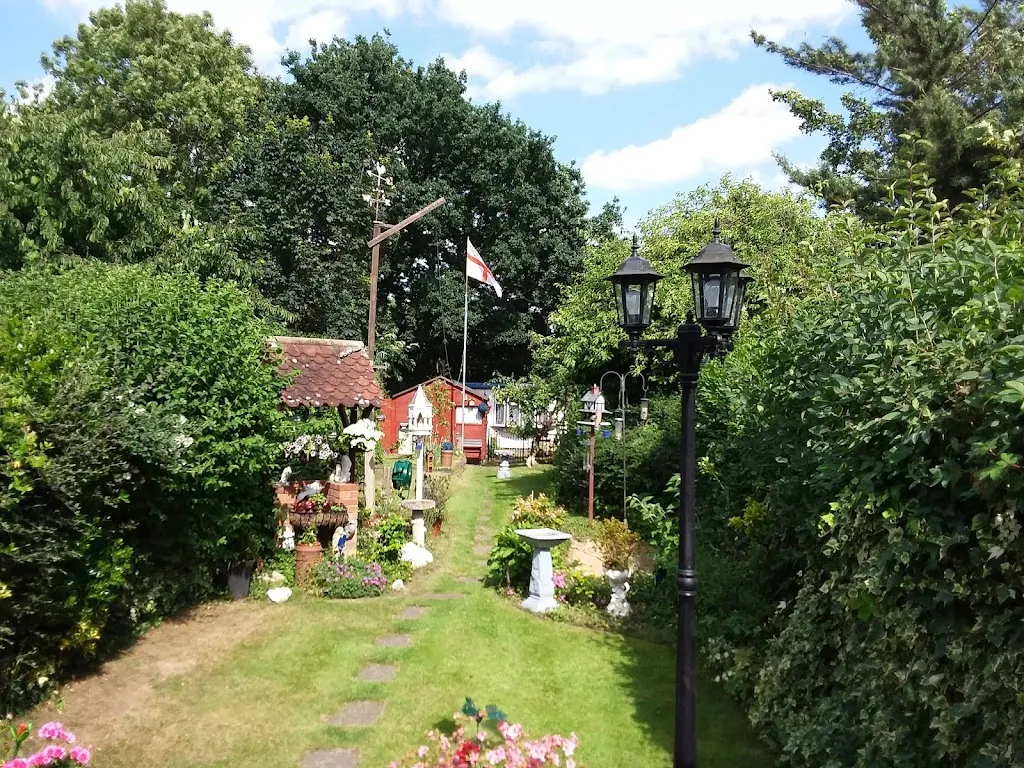 Roding Primary School, Cannington