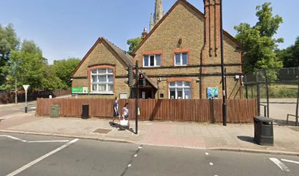 Roehampton Church School