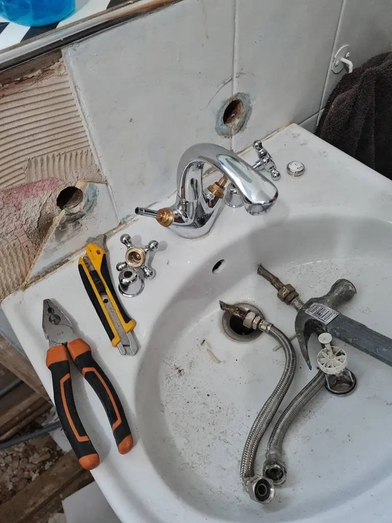 Rohan Plumbing and Heating London