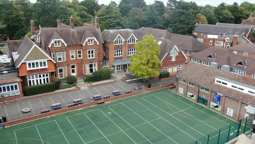 Rokeby School