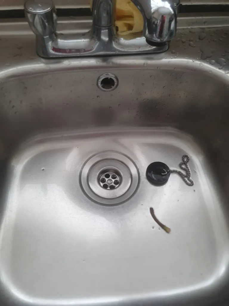ROKU Plumbing and Heating Services London