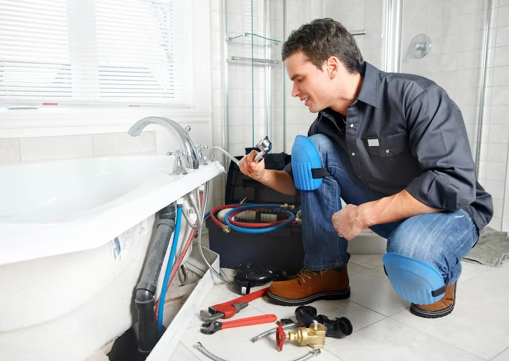 Romford Plumbing & Heating